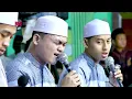 Download Lagu ALLAHU BINURIHI |BUSYROLANA | GANDRUNG NABI