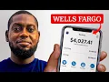 How to Open a Free Wells Fargo US Bank Account