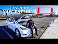 My Tesla Battery Replaced At 113k Miles Tips How To Avoid It
