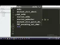 PHP for Beginners - LESSON 3 Basic Syntax and First Steps