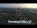 Download Lagu SEMANGAT BARU UNIVERSITAS INDONESIA | Dies Natalis UI Ke-72 Clip