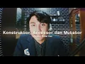 Cara Membuat Method Konstruktor Mutator dan Accessor di Aplikasi Netbeans