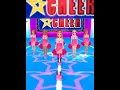 Lagu Cheerleader Dance off  off/on part 1/6 #games #gameplay #offinersgames #cocoplay #onlinegame #short