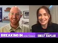 Episode 11 Emily Kaplan ESPN NHL reporter