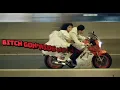 RIDE 4 ME [LYRIC VIDEO]