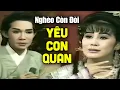 Download Lagu Vũ Linh bị nói nghèo còn đòi yêu con quan | Cải Lương Hồ Quảng Vũ Linh Tài Linh Hay Nhất