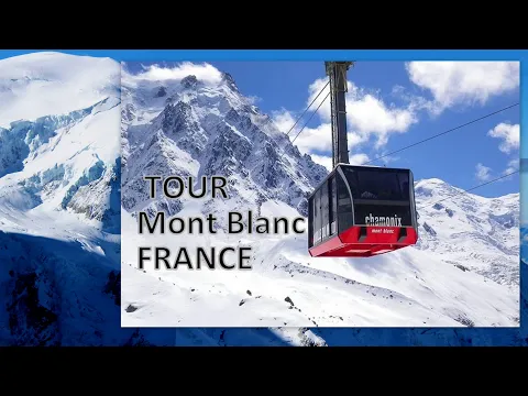 Download MP3 Chamonix Mont Blanc  Unveiled: Budget-Friendly Day Trip Geneva to Chamonix  3842m high  French Alps