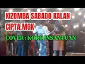 Download Lagu Kizomba || SABADO KALAN_MGK ||Cover Koko Insantuan