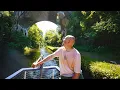 Download Lagu The end of another epic narrowboat journey - 306