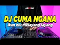 Download Lagu DJ IKAN HIU MELAYANG LAYANG TIKTOK CUMA NGANA REMIX FULL BASS