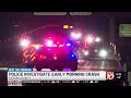 Police investigate crash in Eaton County