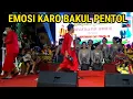 Download Lagu PERCIL emosi karo bakul pentol gawe weteng kaku
