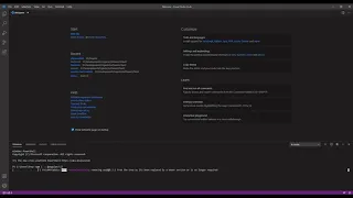Angular 11 Install in 3 Easy Steps