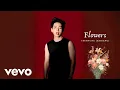 Lagu Taehyung BTS (방탄소년단) -  Flowers (ARIRANG) MV