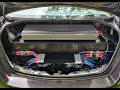 2x Nsv5 12 Trunk Build