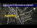 Sweet P s Nail Studio Wins Tri-Cities Best Nail Salon