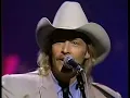 Alan Jackson : Chasin'  That Neon Rainbow (Feb. 1991)  *TNN*