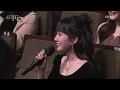 Download Lagu When mc ask park eun bin “If you had to choose one of the three(rowoon,namyoonsu,jungchaeyeon)