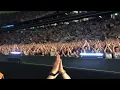 İNANILMAZ ALKIŞ GÖSTERİSİ Mor Ve Ötesi - Yaz Yaz Yaz  28.05.2022 Vodafone Park