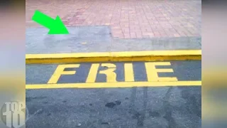 12 people who had 1 job and failed 