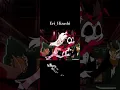 Download Lagu Angel dust x Husker=♥️ #hazbinhotel #edit #ship #huskerdust