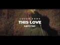 Download Lagu Davichi  This Love Ost DOTS || Cover By. Yuni
