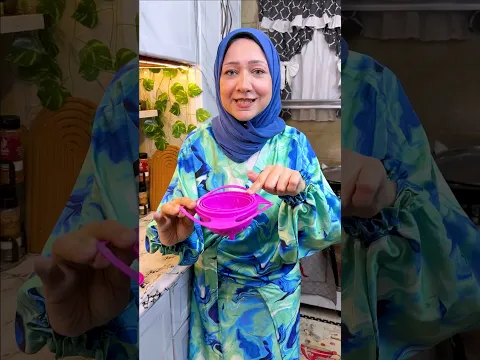 الطبق السحري المنقذ لاي مامي جديدة