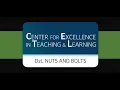 D2L Nuts and Bolts 2022