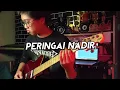 DEADSQUAD - PERANGAI NADIR (6 Strings Guitar Cover)