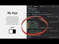 Automatically Save CSS changes made in Chrome DevTools Using Workspace