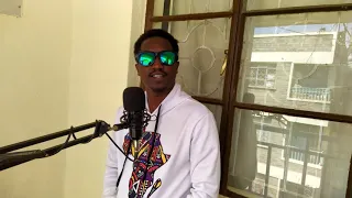 meet dj rockykenya i was beaten by a girl