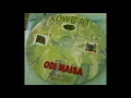 Kowr'Ati - Odi maisa