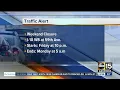 Weekend closure of I-10 segment scheduled in west Phoenix