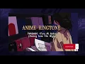 Download Lagu ANIME RINGTONE | iphone ringtone [ YAOSOBI -Racing Into The Night- Yoru Ni Kakeru ]