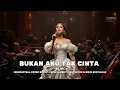 Lagu Iklim – Bukan Aku Tak Cinta (Orchestral Cover 2025) – Versi Lembut ,Menyentuh \u0026 Bikin Nostalgia