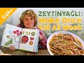 Download Lagu De ultieme gids voor Zeytinyagli 😍 Veganistische recepten met Turkse olijfolie 🫛