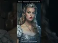 Download Lagu Disney Princesses in Horror Movie (BM: Gaia in Fog - Dan Bodan)