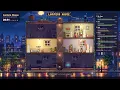 Chill Music 24 7 🏮 A Cozy Pixel Apartment Where AI Neighbours Live Their Lives