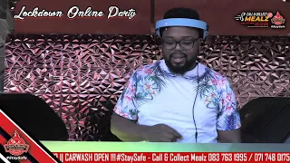 Mvume Centurion Shisanyama 1 August 