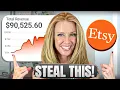 Copy This Shipping Strategy It ll Blow Up Your Etsy Shop