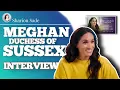 Download Lagu Meghan's Interview with Emily Chang!