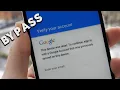 How to Bypass FRP Lock on any Android 2023