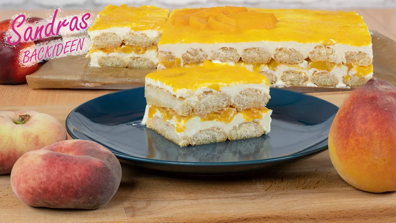 Hast du milch / Machen Sie dieses wunderbare Dessert ohne Ofen! / Wenige Zutaten 👍🔝