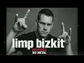 🔥 Middle Finger 2.0 – Limp Bizkit Reimagined (Nu Metal / Rap Rock 2000s Vibe) 🤘🎤