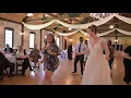April Mauricio Melendez Wedding Highlight