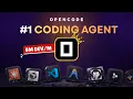 OpenCode The Coding Agent 8 Million Devs Chose Over Claude Code