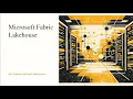 Build Your First Lakehouse in Microsoft Fabric SQL Endpoint Visual Query Explained
