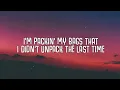 James Arthur - Car's Outside (Lyrics)