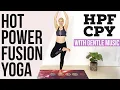 Lagu Hot Power Fusion Yoga - HPF CPY | Bikram based Hot Yoga