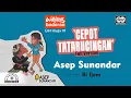 Download Lagu Wayang Bodor - Cepot Tatarucingan - Giri Harja III - Asep Sunandar | Official Video